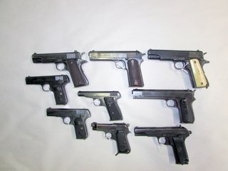 Property photo 13 - OUTSTANDING 2 DAY FIREARMS AUCTION IN WHITLEY COUNTY, INDIANA